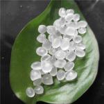 White Clear Pellets PP Natural Granules For Blowing Film