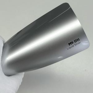 Wholesale 8 Mil Scratch Resistant Clear Car Paint Protection Film Removable And Self Healing from china suppliers