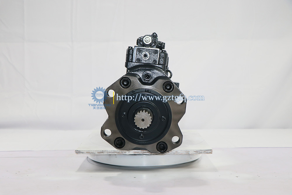 EC250D Vol-vo Excavator Hydraulic Pump K5V140DT-1E05 TGFQ