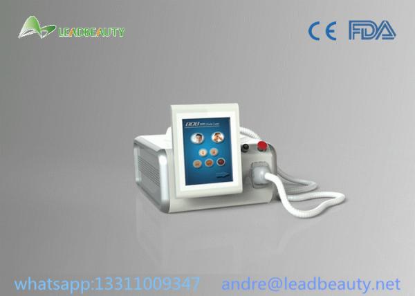 Diode laser permanent hair removal hospital equipment/808nm diode laser hair