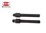 Q235 Steel Scaffolding Galvanized Threaded Rod