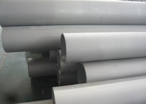 Wholesale Seamless TP304 304L Stainless Steel Pipes Annealed &amp; Pickled For Transportation from china suppliers