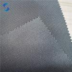 Waterproof 259gsm 148cm Wide 100% Polyester Plain PU Coated 1200D Oxford Fabric