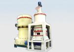 ISO9001 Micro Powder Grinding Mill Limestone SCM80