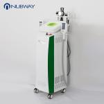 Multi-Functional beauty equipment kryolipolyse cool tech slimming machine