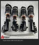 2003-2013 2WD XU30 Toyota Harrier Air Suspension Strut AIRMEXT