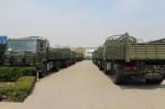 SINOTRUK HOWO 6x4 Heavy Cargo Trucks 40 Ton 371hp 4300mm Wheelbase
