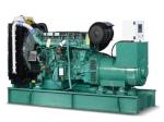 Emergency Prevention Silent Diesel Generator Set 1800 RPM Generator Engine