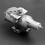 Eaton Fuller Gearbox Parts A4740 Filter Regulator Valve