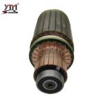 Car Starter Motor Armature IM3088 24V M105X43671 234851 6D17 S6K S6E