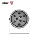 IP65 72W RGBW 4 In 1 LED Garden Spotlights