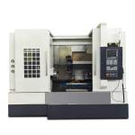 Universal Electric tck630 Turning Machine Centers for Precision Medium Duty
