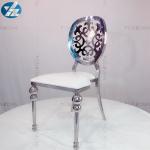 Living Room Nordic event chairs SS201 Base Modern Furniture Simple Design