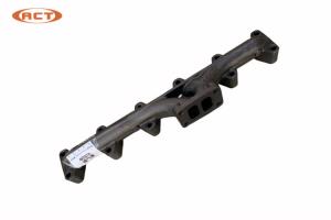 Wholesale 04255278 Welding Manifold Exhaust For EC210 D6E Excavator Diesel Engine from china suppliers
