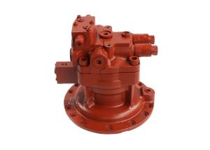 Wholesale Steel LG225 M5X130 Hydraulic Swing Motor For KAWASAKI from china suppliers