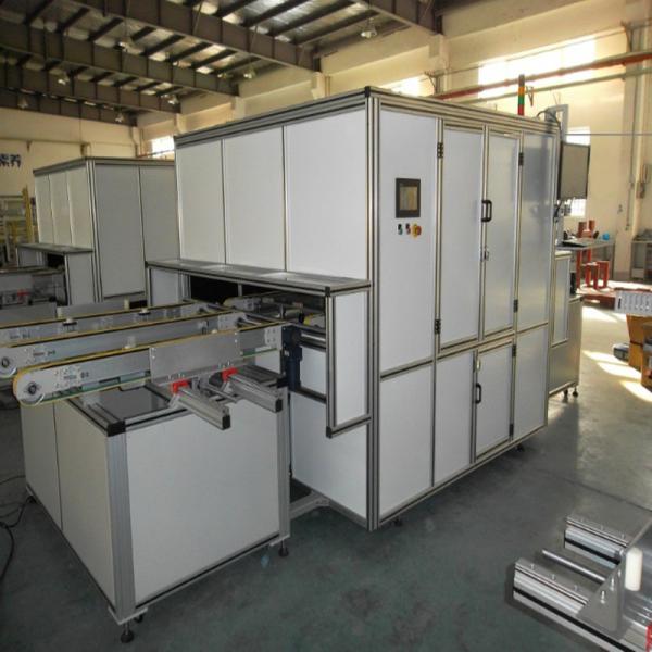 Drill Custom Machine Enclosures Design Keep Equipment Operationally Safe