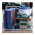 5t Flake Ice Machine for Food Preservation and Transportation on Fishing Boats