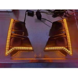 Wholesale 4x4 Pick Up Car Accessories Headlight Tail Light For Isuzu Dmax 2020 from china suppliers