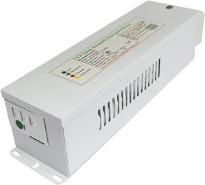 Wholesale No Dazzle LED Emergency Panel Light with High PF&gt;0.95, 80-83Ra/95-98Ra, 120LM/W from china suppliers
