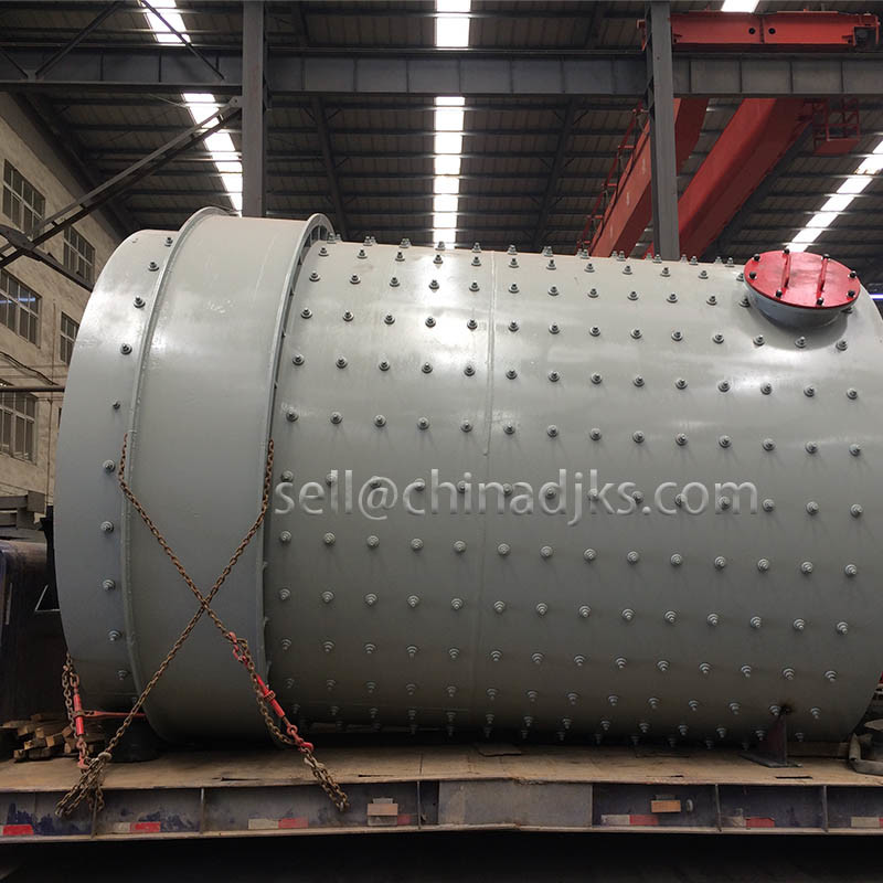 Bentonite Attapulgite Mineral Processing Plant Sepiolite Grinding Batch Ball Mill