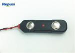 Reusable Stimulating Bar Electrode As Surface Stimulation Black Flat Bar