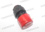 925500631 / 925500697 Estop , Switch & Actuator For Gerber GTXL Auto Cutter