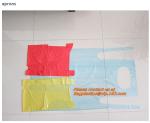 Plastic PE disposable kitchen Apron,HDPE/LDPE/MDPE/LLDPE/+D2W/EPI(TDPA