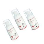 125ml Topical Dental Fluoride Foam Apply To Teeth Twice Daily