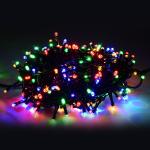 Christmas Lights 165ft 300 Count LED Warm White Clear Commercial Grade Christmas