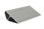 Machined Blank Holder 6063 Machined Aluminium Profiles