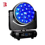 Moving Head Stage Light 4in1 LED Long Lifespan 50000 Hours