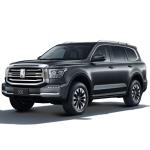 2023 2024 Great Wall Tank 500 Suv 3.0 Liter Twin Turbo 5 Doors 5 Seats 7 Seats