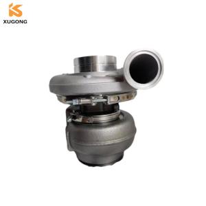 Wholesale 11423684 TURBOCHARGER 3538574 11162409 for VOLVO EC360B D12 EC460 TURBO from china suppliers