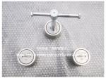 Stainless Steel Sounding Tube Cap Stainless Steel Sounding Pipe Cap Type C65 Cb