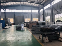 Customization Commercial Gothic Type Greenhouse With Electric Systems