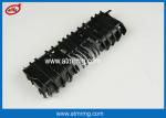 Black 2P004405-001 WCS - EU Guide Hitachi ATM Spare Parts for ATM Machine Repair