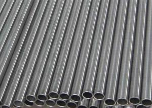 Wholesale Industrial S31803 duplex stainless steel Tube Welded 19.05x2x20ft Anti Corrosion from china suppliers