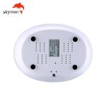 L150*W95*H45mm 42000Hz Ultrasonic Denture Cleaner