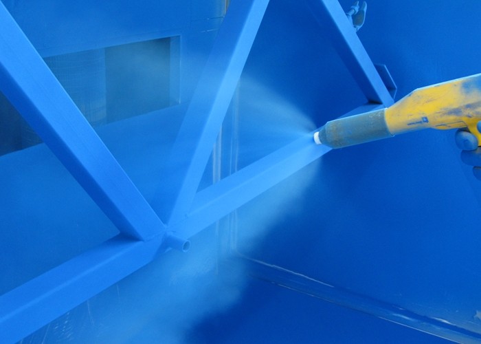 200 - 225℃ Melting Range Matt Hardener For Epoxy Hybrid Powder Coatings System