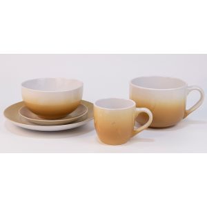 Dinnerware set