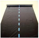 AGRICULTURAL PLASTIC, pe film, horticultural mulch film, garden perforated