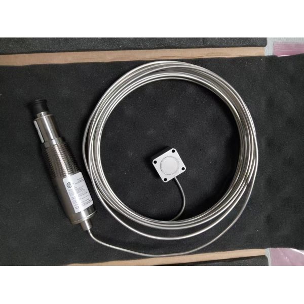 330750-80-05 Bently Nevada High Temperature Velomitor System