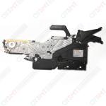 Solid Material Smt Machine Parts Yamaha ZS 8mm Feeder KLJ-MC100-004 Long