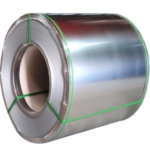 Wholesale Hot Dipped Galvanized Steel Coil Cold Rolled DX51D AISI ASTM Standard from china suppliers