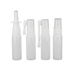 Personal Care 60ml Refillable Nasal Spray Bottle