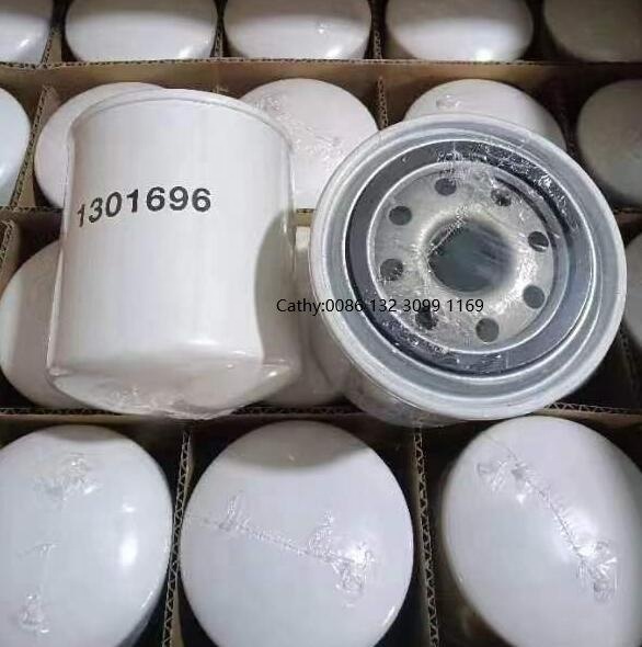1301696 hydraulic oil filter 1301696 HF7535 truck oil filter