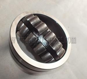 Wholesale Free Samples Industrial Parts Spherical Roller Bearing 24196 24096 from china suppliers