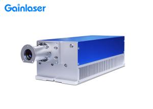 Wholesale 5W Nanosecond Diode Pumped Solid State Laser For Laser Marking from china suppliers