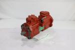 K3V180DT-9C69-17T Hydraulic KAWASAKl Main Pump R335-7 Spare Parts For Doosan
