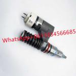 Diesel Motor Engine Fuel Injector Excavator 3507555 For Caterpillar CAT 16H 345B
